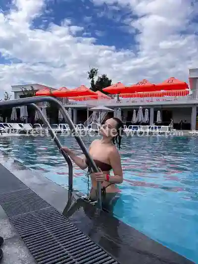 International Erotic Model Janythe As an Escort For an Intimate Evening